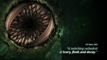 Sunless Sea : Zubmariner - Trailer de lancement