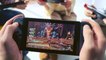 Nintendo Switch Dragon Quest TVCM