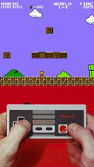 Super Mario Run : une aventure toujours aussi unique