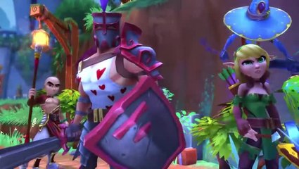 Terraria et Dungeon Defender 2 : une mise à jour