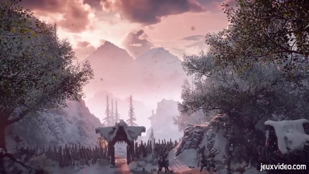 HORIZON Introduction