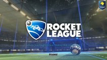 PlayStation + League Guide Rocket League