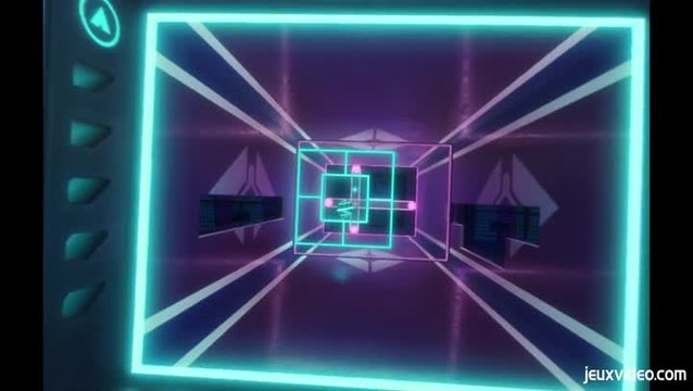 PSVR Worlds : Danger Ball