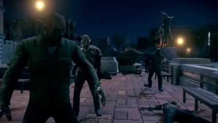 Breach & Clear Deadline Rebirth revient en force