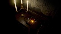 Resident Evil VII - Un mystérieux coup de téléphone