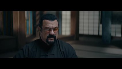 World of Warships : Steven Seagal en guest star