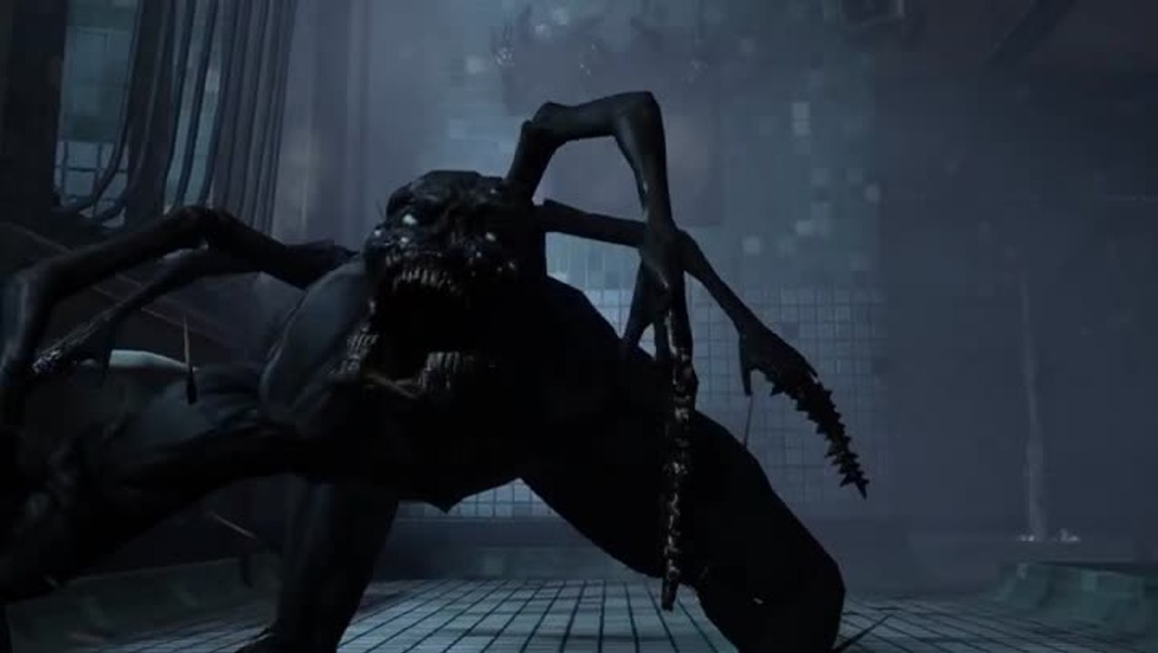 Killing Floor 2 fait tomber des corps