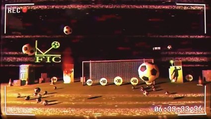 Headmaster : Travaillez votre jeu de tête