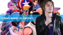 Ultimate Marvel Vs Capcom 3 : notre avis en quelques minutes sur le remaster