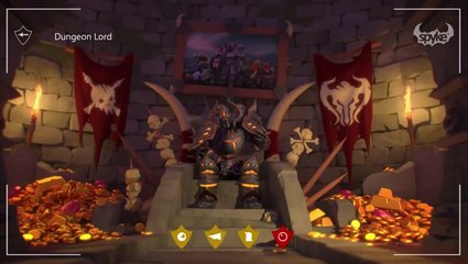 Dungeons 3 Teaser EU