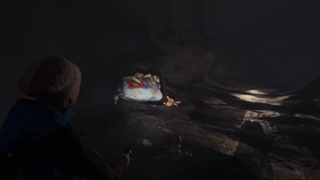 Through the Woods - Promenons-nous dans les bois