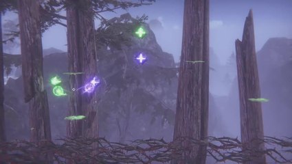 Embers of Mirrim - Action Gameplay