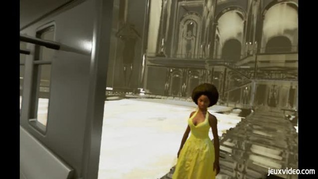 Here They Lie : une certaine idée de l'enfer