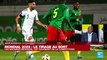 Mondial-2022 : Algérie,Italie,Egypte... Les grands absents
