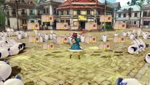 Musou Stars : Sophie Neuenmuller débarque