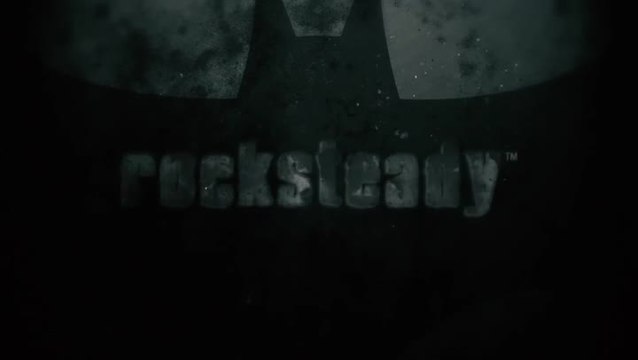 Batman : Return to Arkham - Batou revient à l'asile