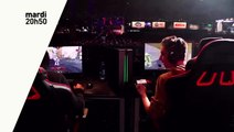 E-sport Mardi 20h50