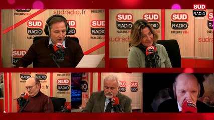 Que va-t'il se passer si Vladimir Poutine coupe le « robinet à gaz » ?