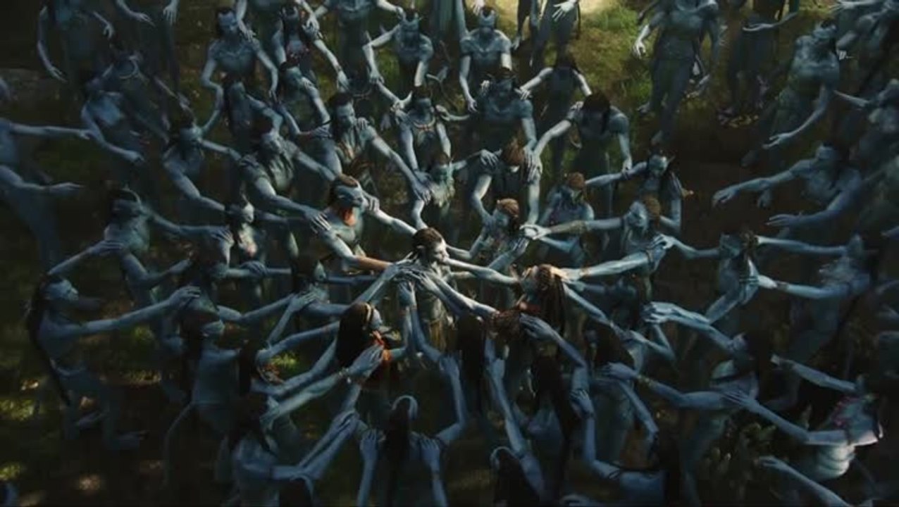 AVATAR Game Announcement Trailer 2018