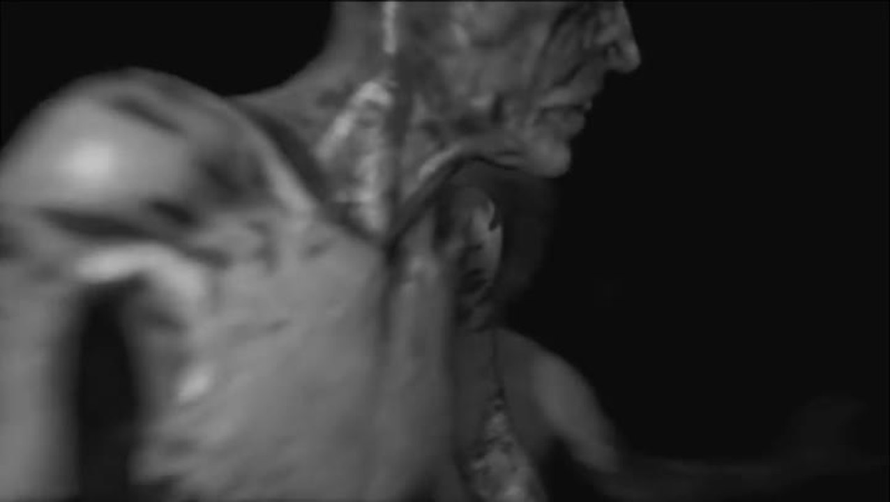 Agony Trailer