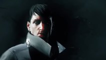 dishonored 2 trailer lancement