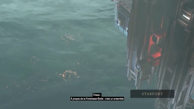 Making-of Warhammer 40,000: Dawn of War III