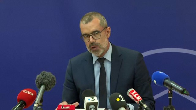 Automobiliste tué à Sevran : le parquet demande la mise en examen du policier