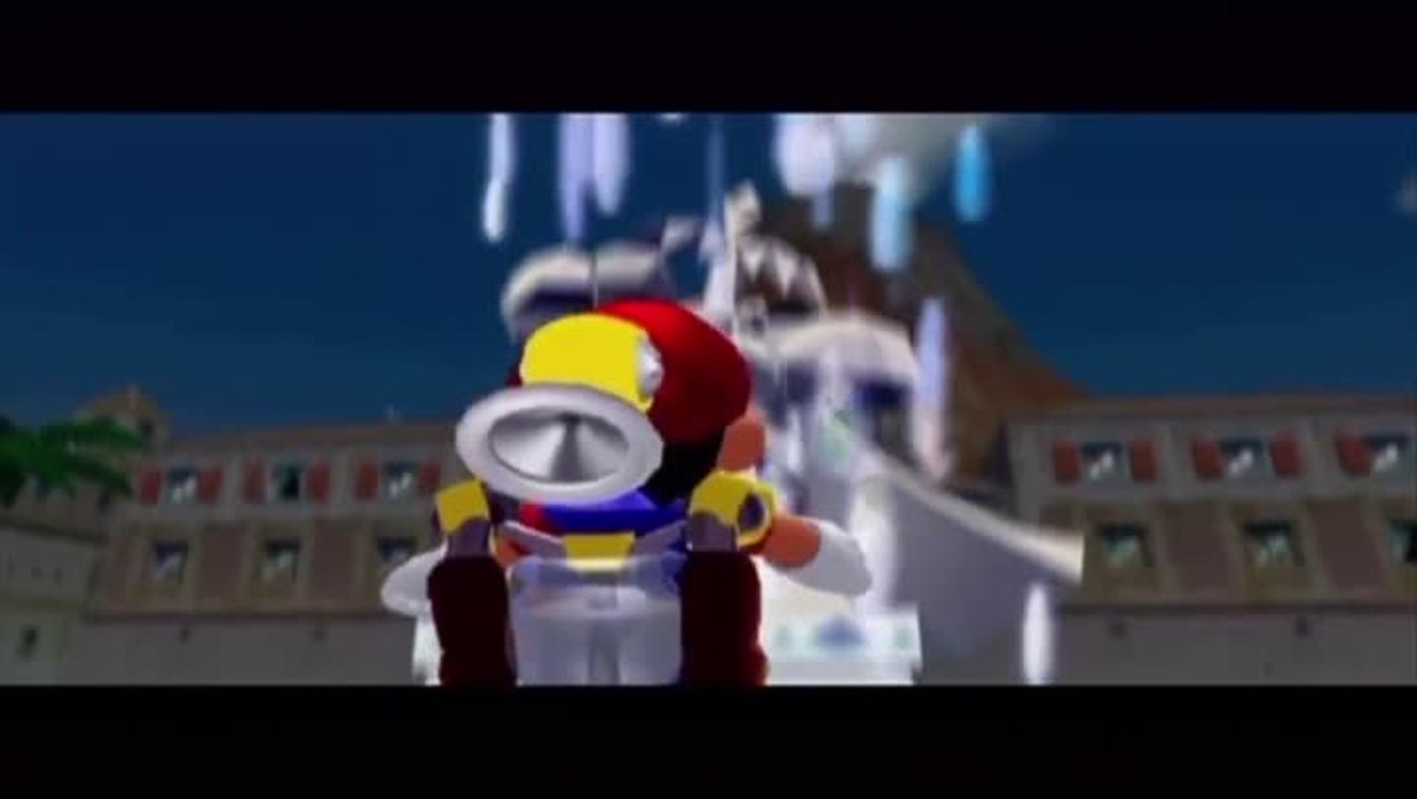 Ce jeu qui... mérite un Remake