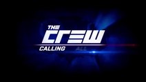 The Crew : Calling All Units une arrivée sur les chapeaux de roues