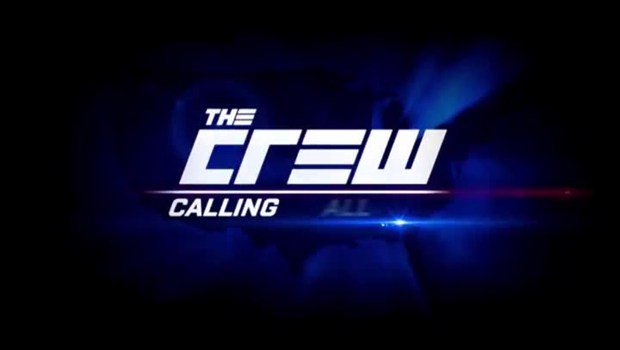 The Crew : Calling All Units une arrivée sur les chapeaux de roues