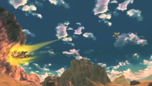 Dragon Ball Xenoverse 2 : Goku étale tout sa puissance