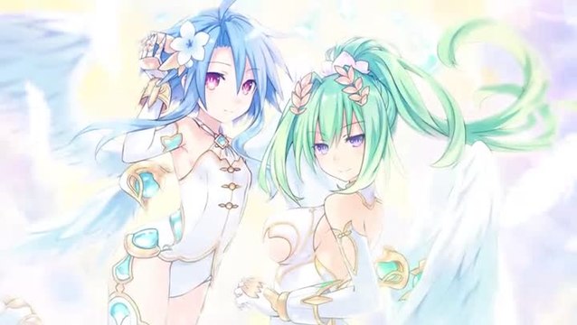 Four Goddesses Online dévoile son opening movie