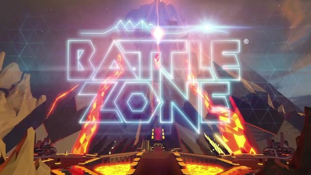 Battlezone : le redoutable Cobra passe à l'attaque