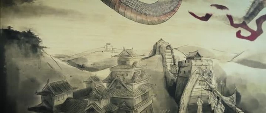 Europa Universalis IV: Mandate of Heaven - Announcement Trailer