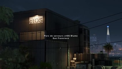 Watch Dogs 2 - Les 10 premières minutes