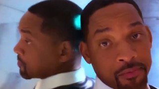 Actor Will Smith | How Can Mirrors Be Real If Our Eyes Aren't Real