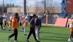 Tennessee Vols Highlights From Spring Practice Six