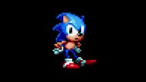 Sonic Mania déboule sur Switch