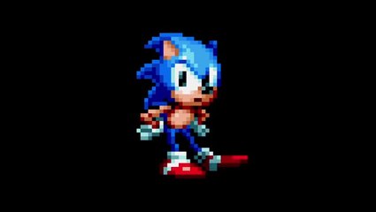 Sonic Mania déboule sur Switch
