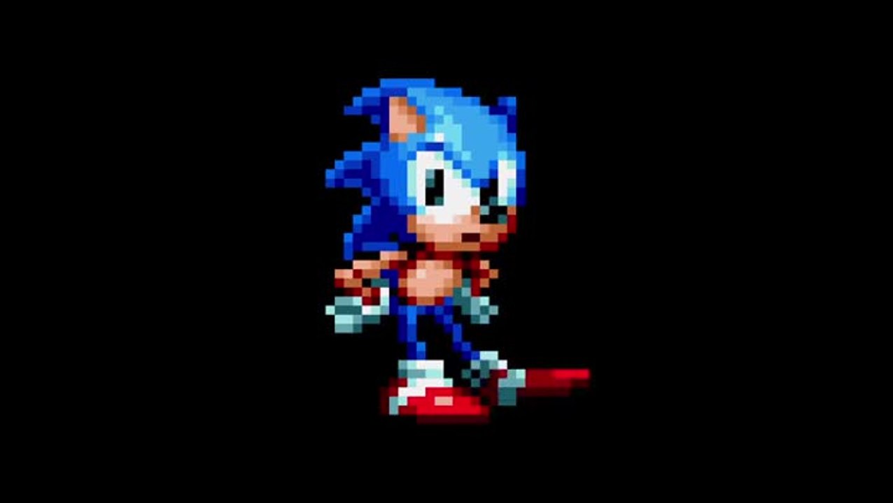 Sonic Mania déboule sur Switch