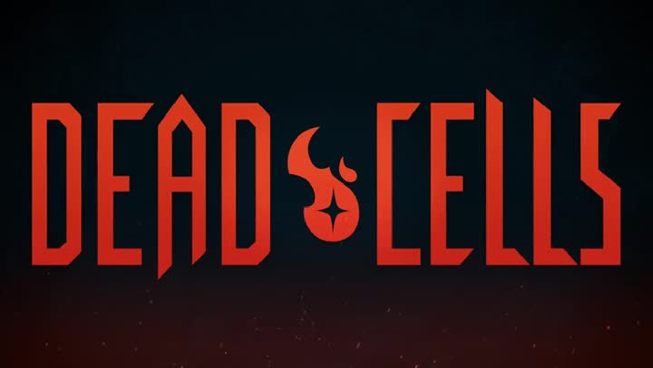 Dead Cells Reveal Trailer