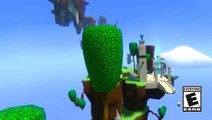 Windlands prend son envol sur le Playstation VR