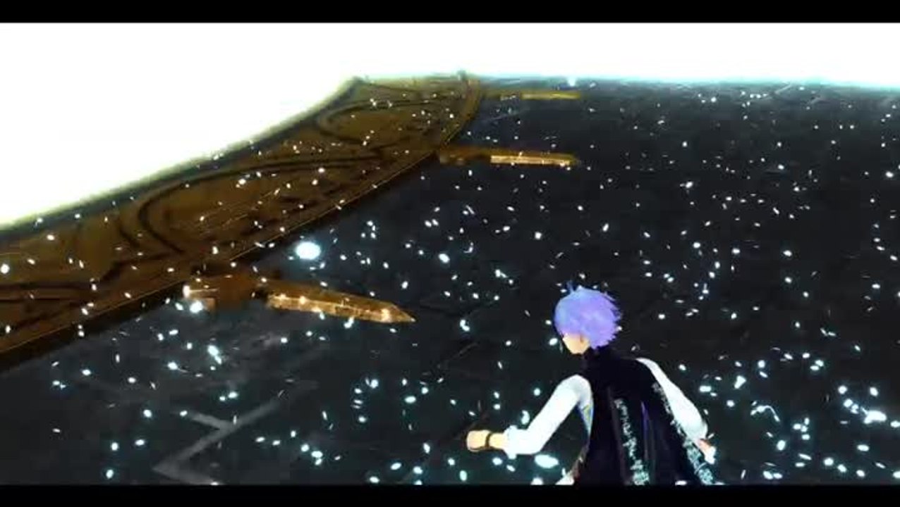 Malicious Fallen s'offre une première bande annonce