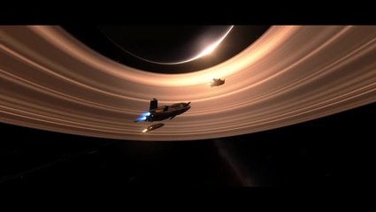 Download Video: Elite Dangerous : Horizon se met à jour