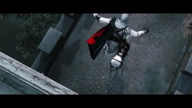 Assassin’s Creed : The Ezio Collection fait le grand saut