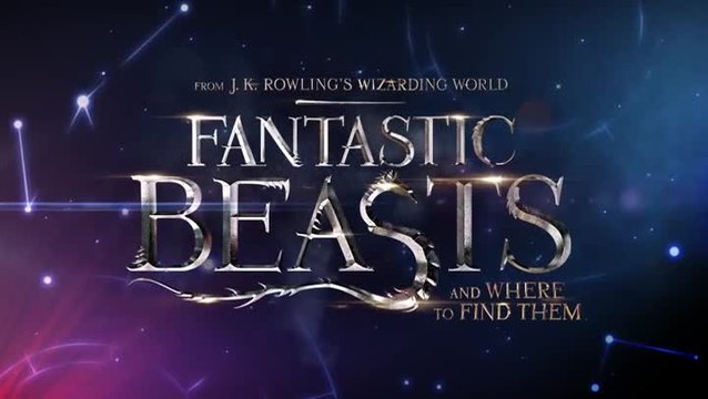 Lego Dimensions : Les Animaux Fantastiques débarquent !