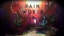 Trailer de lancement de Rain World