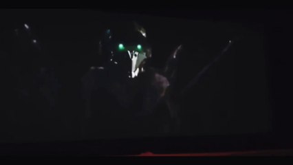 Morbius post credit scene