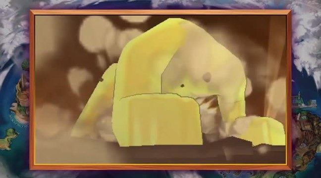 Pokémon Soleil et Pokémon Lune - Evolutions finales et autres surprises !