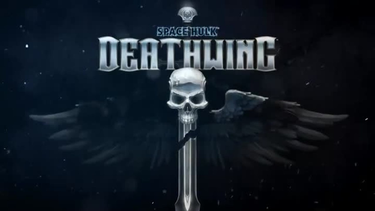 Space Hulk Deathwing : Combattez au nom de l'Absolution